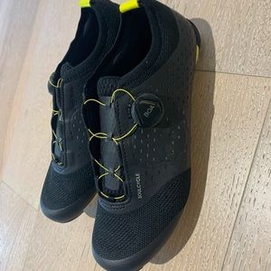 Brand New SoulCycle Spin Shoes